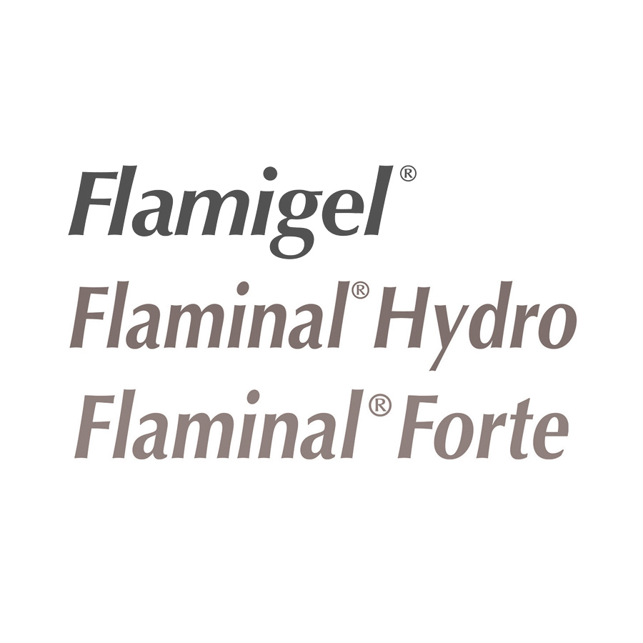 Bestel Flaminal - Flamigel veilig online bij Medstore
