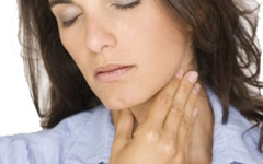 Bestel Keelpijn - keelontsteking veilig online bij Medstore