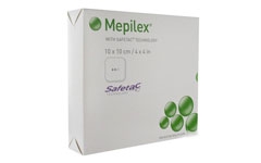 Bestel Mepilex veilig online bij Medstore