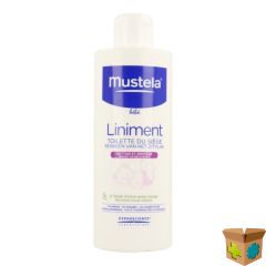 MUSTELA BB LINIMENT 400ML