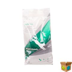 TROVET WRD CHAT/ KAT 3KG VMD