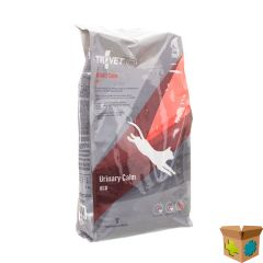 TROVET UCD URINARY CALM KAT 3KG