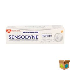 SENSODYNE REPAIR & PROTECT TANDPASTA WHITEN. 75ML