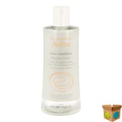 AVENE LOTION MICELLAIRE 400ML