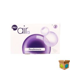 PKU AIR 15 GOUD 30X130ML