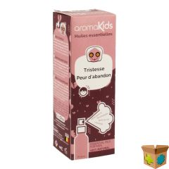 AROMAKIDS MUMMY SPRAY 30ML