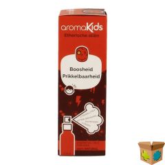 AROMAKIDS ZOOMBIE SPRAY 30ML