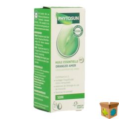 PHYTOSUN BITTER SINAAS ECO 10ML