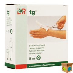 TG VERBAND TUBULAIR 5M T2 24021