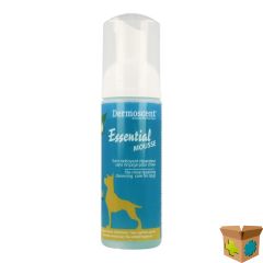 ESSENTIAL MOUSSE HOND SPRAY 150ML