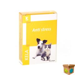 ANTI STRESS COMP 60