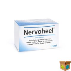 NERVOHEEL TABL 250 VERV.0461103