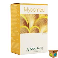 MYCOMED V-CAPS 60 NUTRISAN