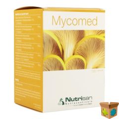 MYCOMED V-CAPS 120 NUTRISAN