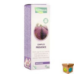 PHYTOSUN COMPLEX PROVENCE 30ML