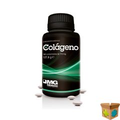 SORIA COLAGENO MGDOSE 1000MG COMP 180