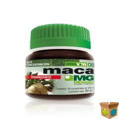 SORIA MACA MGDOSE VIT COMPLEX TABL 30