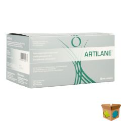 ARTILANE GEWRICHTEN AMP 15 MONODOSIS