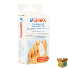 GEHWOL TEENVERDELER GD MIDDEN 3 CONSULTA