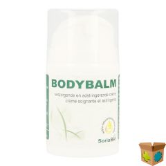 SORIA BODY BALM 50G