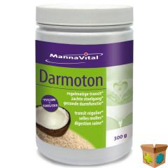 MANNAVITAL DARMOTON 300G