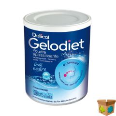 GELODIET VERDIKKINGSPOEDER NF 225G