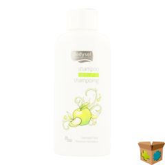 BODYSOL SHAMPOO NORMAAL HAAR APPEL 200ML