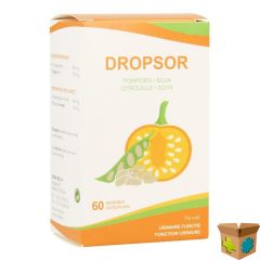 SORIA DROPSOR COMP 60