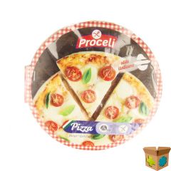 PROCELI PIZZABODEM NF 2X250G 4161 REVOGAN