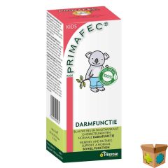 PRIMAFEC KIDS 120ML