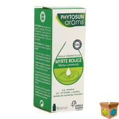 PHYTOSUN RODE MIRTE 10ML