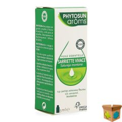 PHYTOSUN SARRIETTE VIVACE 5ML