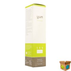 YUN SKN BODY CREAM DAILY CARE 200ML