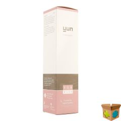 YUN VGN WASH INTIMATE CARE 200ML