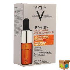 VICHY LIFTACTIV SKINCURE 10ML