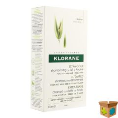 KLORANE CAPIL. SH HAVER NF 200ML