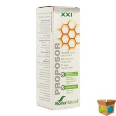 SORIA PROPOSOR XXI FL 50ML