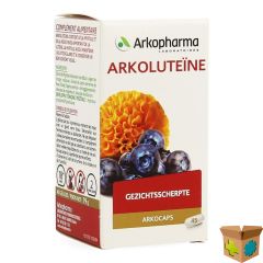 ARKOCAPS ARKOLUTEINE 45