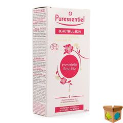 PURESSENTIEL PRACHTIGE HUID VERZORG.OLIE BIO 100ML