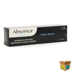 ABSORICA RETINAL CREME TUBE 30ML