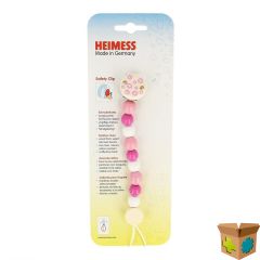 HEIMESS FOPSPEENKETTING HOUT ROZE H9217