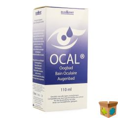 OCAL OOGBAD HYDRA 110ML