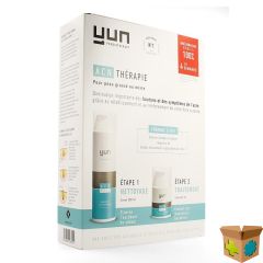 YUN ACN THERAPY A/ACNE NORMAL-OILY SKIN