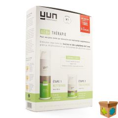 YUN ACN+ THERAPY A/ACNE DRY SKIN