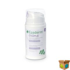 EPADERM CREME 50G 99400823