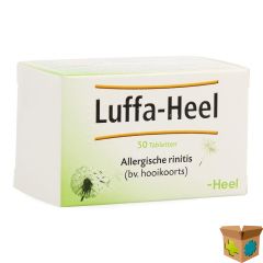 LUFFA-HEEL TABL 50 HEEL