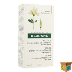 KLORANE CAPIL. SH MAGNOLIA 200ML