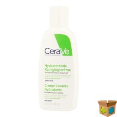 CERAVE CR REINIGING HYDRATEREND 88ML