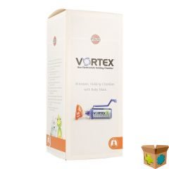 VORTEX + BABYMASKER 0-2JAAR