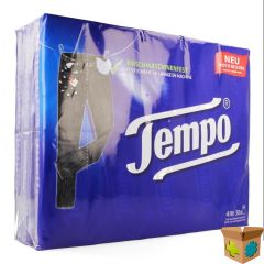 TEMPO PLUS ZAKDOEKJES 10X30